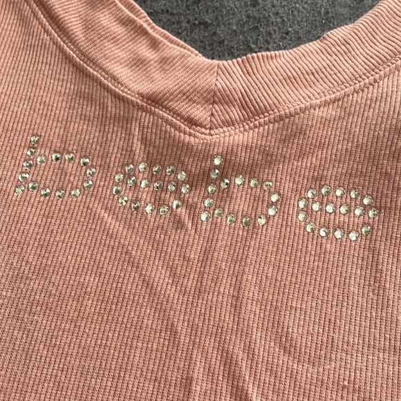 💕3 for $12💕 bebe long sleeve tshirt - Picture 4 of 5